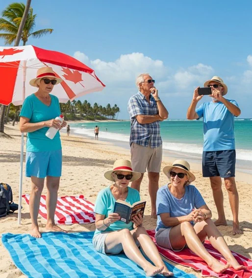 Snowbirds Blog photo