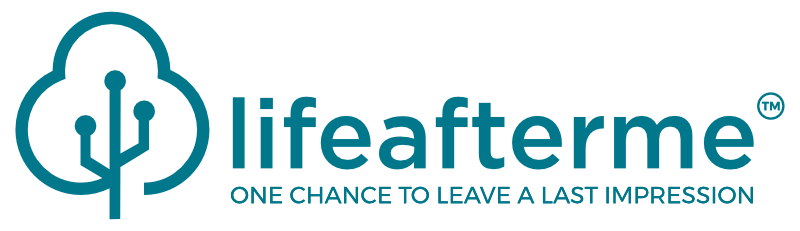 Life After Me Logo