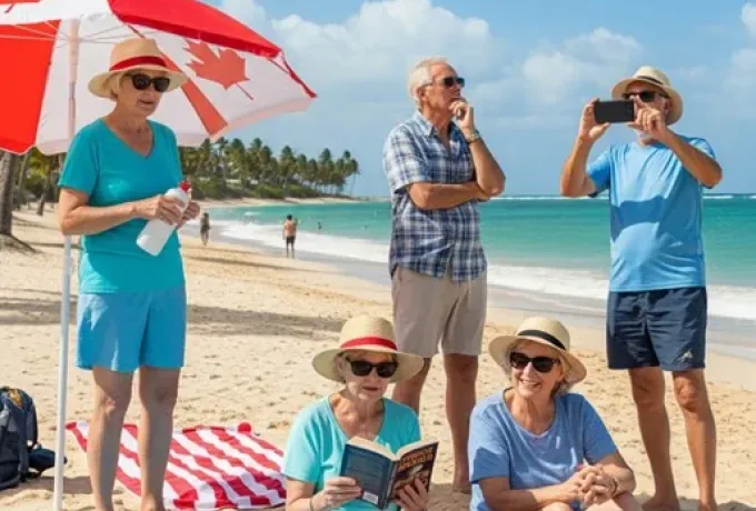 Snowbirds Blog photo